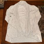 Athleta  Pranayama Wrap Cardigan Photo 4