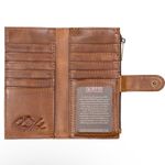 Patricia Nash  Nazari Victorian Garden Bifold Wallet Photo 2