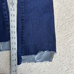 Spanx Women's Small Wide Leg High Rise Tummy Control Jeans Photo 2