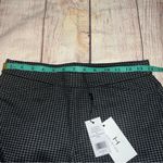 H by Halston  houndstooth pants. Size S Photo 1