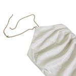 Nookie  x REVOLVE Barbella‎ Mini Dress in Cream Photo 8