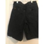Faded Glory  Women's Blue Jean Shorts Pockets Size 4 Photo 6