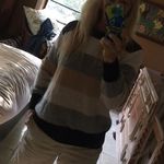 Minnie Rose Cashmere Sweater  Photo 2