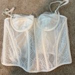 SheIn Corset Top Photo 0