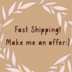 Apple Bottoms Tote Messanger Bag NWOT Photo 0