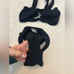 Hunza G Jamie Bikini Set Black Size undefined Photo 3
