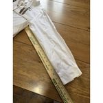 Cats Women Button Down Shirt No Brand Embroidered Size Measured Kitty Artsy White Photo 8