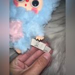 Authentic Baby Three Cutie Plush Blind Box Series Blue Photo 2