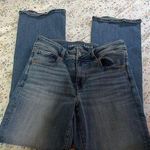 American Eagle  Bootcut Jeans Stretch Super Kick Photo 0