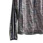 NY Yankees Genuine Merchandise 4her Women's Full Zip Hooded Jacket Blue Size M Black Size M Photo 7