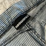 Nooworks  jeans Size M Photo 2