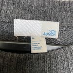 14th & Union Ruffle Cuff Sleeve Sweater Photo 4