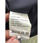 OSERJEP Scallop Eyelet Floral Lace Surplice V Neck Sheath Midi Dress Back Slit S Photo 5