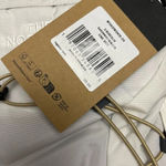 The North Face Unisex Borealis Laptop Backpack Gardenia White New w/tag Photo 1