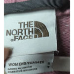 The North Face Crestview 1/4 zip cotton wool blend pullover sweater small. Photo 8