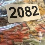 Anthropologie   Aurelia Floral‎ Smocked Top Size Medium Petite Photo 5