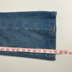 Veronica Beard  Beverly Skinny Flare Jeans Lakeshore Wash Denim Size 30 Photo 8