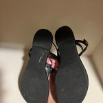 Tory Burch Dillan Patent Leather Sandal Photo 1