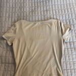 Moa Moa Women's Tan Top Photo 2