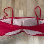 J.Crew Bandeau Bikini Top Photo 3