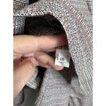 Boule de neige Linen Blend‎ Two Piece Blazer and Dress Size XL Blue Photo 8