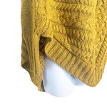 Anthropologie Women’s ‎ Angels Of The North Poncho size M Photo 4