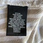 Sanctuary Anthropologie  Striped Cargo Pants Photo 5