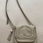 Kate Spade Grey Crossbody Photo 0