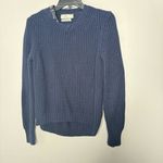 3.1 Phillip Lim For Target Sweater Size Small Blue Photo 1
