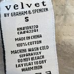 Velvet by Graham & Spencer Leopard Print Utility Jacket Tan Photo 7