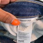 Paige Janson Verdugo Crop Jeans Size 32 Photo 10