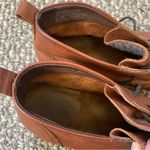 Taos Brown Leather Robin Boots 6/6.5 Photo 8