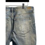 Liverpool Los Angeles Jeans Womens 10/30 Ankle Slim Fit Faded Wash Denim Stylish Photo 7
