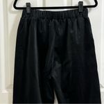 BLANK NYC Fighting Words Pants Black Women’s sz Medium NWT $98 Photo 7