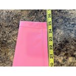 Wilo Bubble Gum Pink Leggings Size Small Photo 5