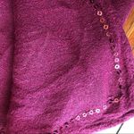 Unlisted Beautiful‎ Sequin lined soft pink scarf Photo 1