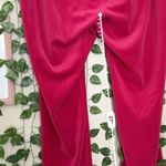 Juicy Couture Y2K Vintage  track pants velvet XL Photo 7