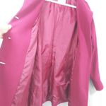 Jack by BB Dakota Jack BB Dakota Salinger Red Coat Preppy Classic PLL Size Small Photo 6