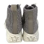 Converse  Run Star Hike Sherpa Vapor Mauve Women's High Top Lacer Up Sneakers 8.5 Photo 2