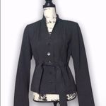 Calvin Klein stretch grey jacket Photo 0