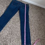 Merona  women’s skinny‎ jeans size 2 Photo 5