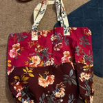 Loft NWOT  tote Photo 0