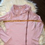 Andree by Unit  striped knit jacket small Photo 7