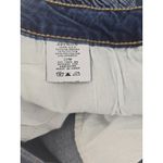 Judy Blue  Los‎ Angeles Womens 22W Dark Wash Distressed Moto Skinny Jeans Photo 3