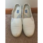 Keds Women’s White Laceless  Photo 4