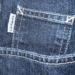 Carhartt  Blue Straight‎ Leg Jeans Photo 4