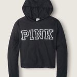 Victoria's Secret VS Black Hoodie  Photo 0