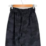 Lululemon Keep Moving Pants 7/8 High Rise Incognito Camo Multi Grey Sz 4 Photo 5