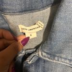 Good American  Denim Dress  Photo 1