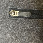 Lululemon Womens straight cut grey drawstring pants with drawstring cuffs Sz XS Photo 9